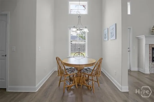 $495,000 | 209 Fairmont Drive, Rincon, GA 31326