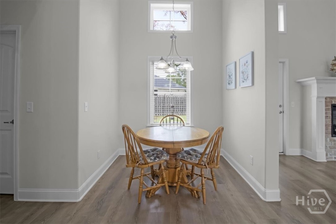 209 Fairmont Drive Rincon, GA 31326 - Photo 23 of 60