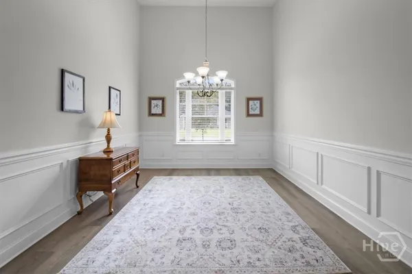 $495,000 | 209 Fairmont Drive, Rincon, GA 31326