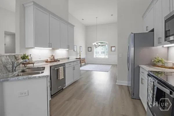$495,000 | 209 Fairmont Drive, Rincon, GA 31326