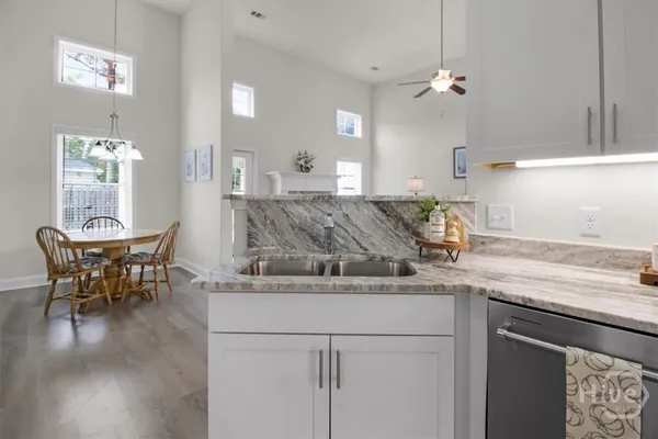 $495,000 | 209 Fairmont Drive, Rincon, GA 31326