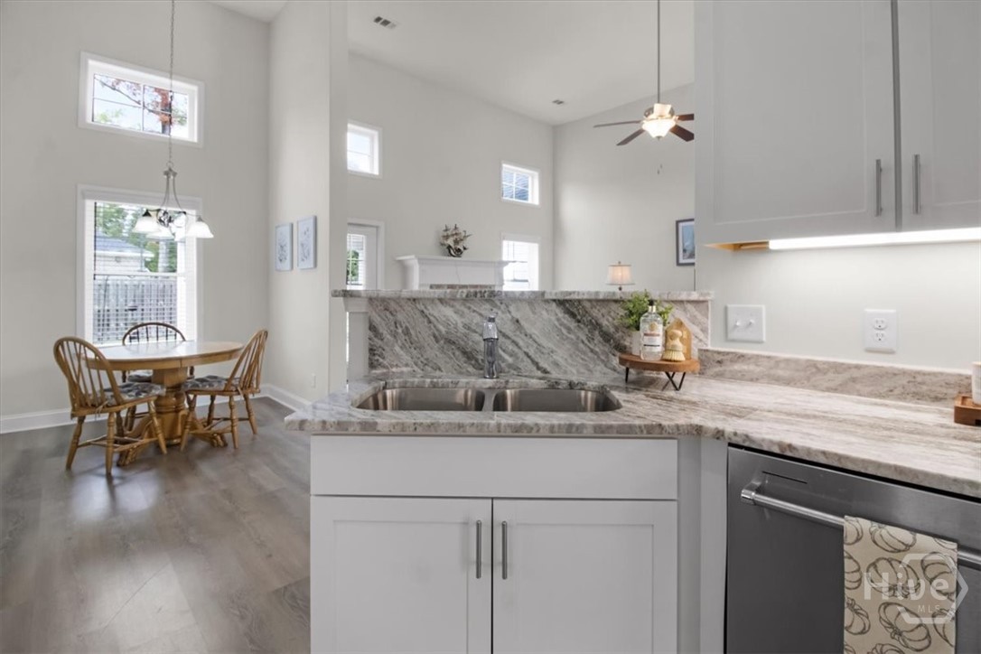 209 Fairmont Drive Rincon, GA 31326 - Photo 26 of 60