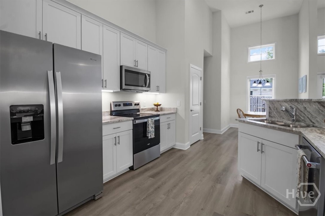 209 Fairmont Drive Rincon, GA 31326 - Photo 28 of 60