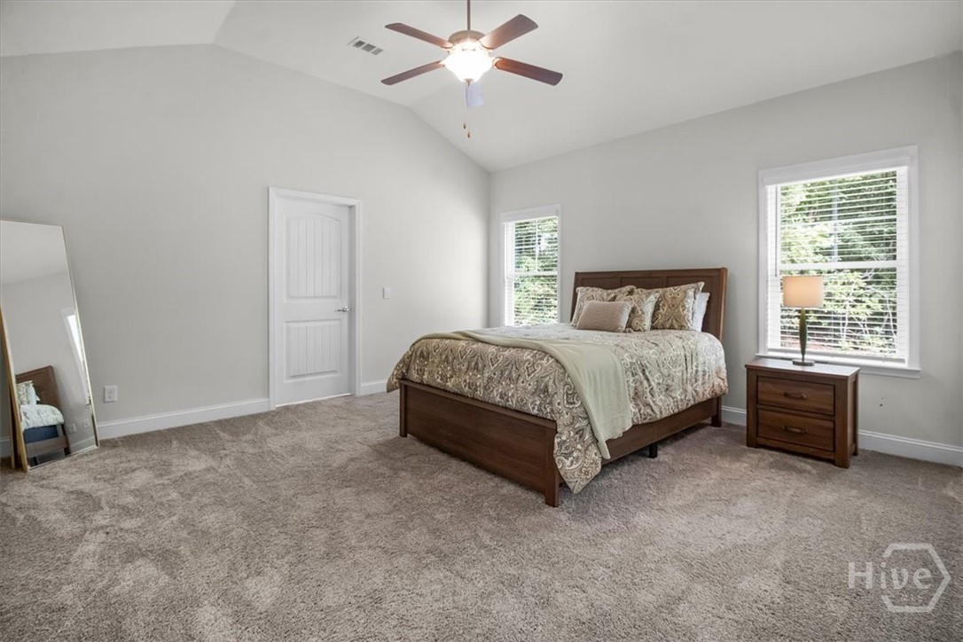 209 Fairmont Drive Rincon, GA 31326 - Photo 30 of 60