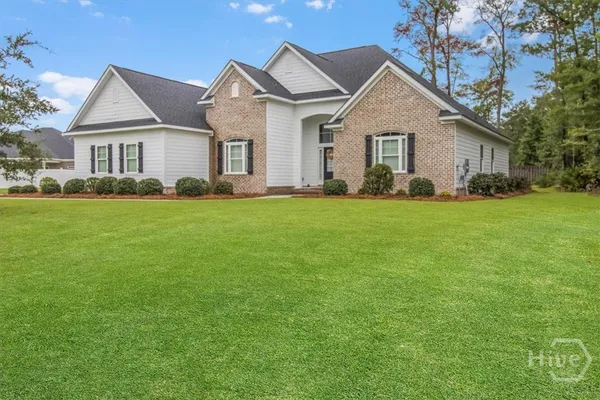 $495,000 | 209 Fairmont Drive, Rincon, GA 31326