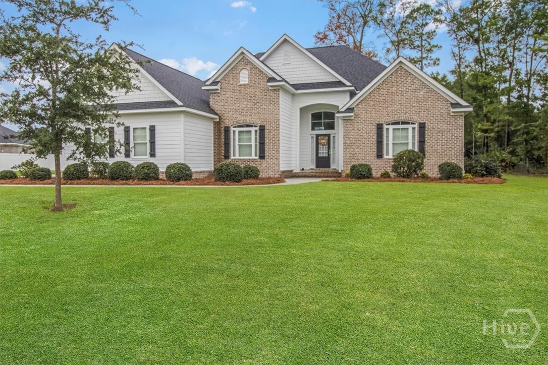 209 Fairmont Drive Rincon, GA 31326 - Photo 4 of 60