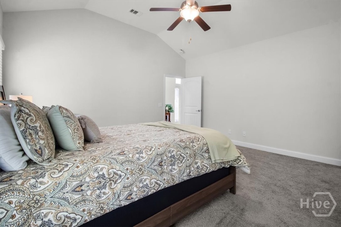 209 Fairmont Drive Rincon, GA 31326 - Photo 43 of 60