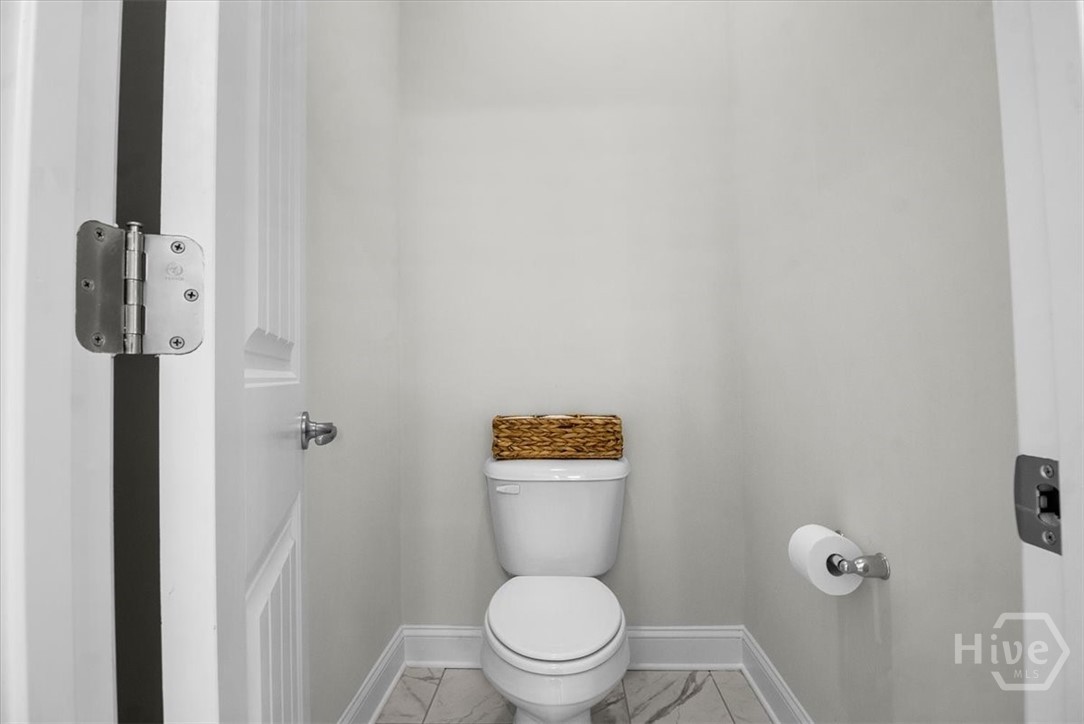 209 Fairmont Drive Rincon, GA 31326 - Photo 45 of 60