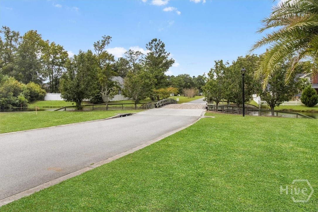 209 Fairmont Drive Rincon, GA 31326 - Photo 49 of 60