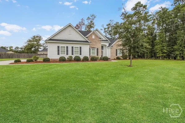 $495,000 | 209 Fairmont Drive, Rincon, GA 31326