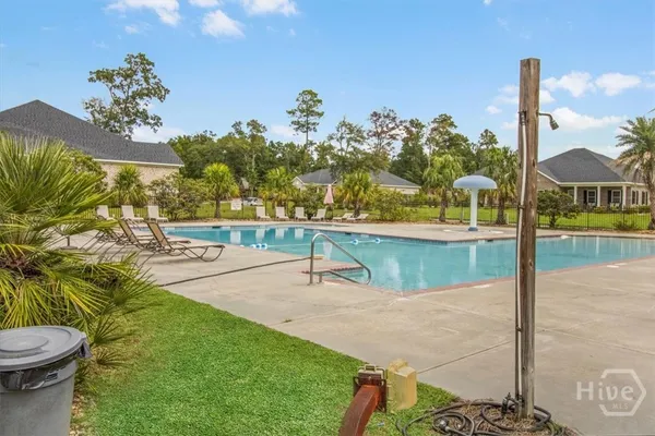 $495,000 | 209 Fairmont Drive, Rincon, GA 31326