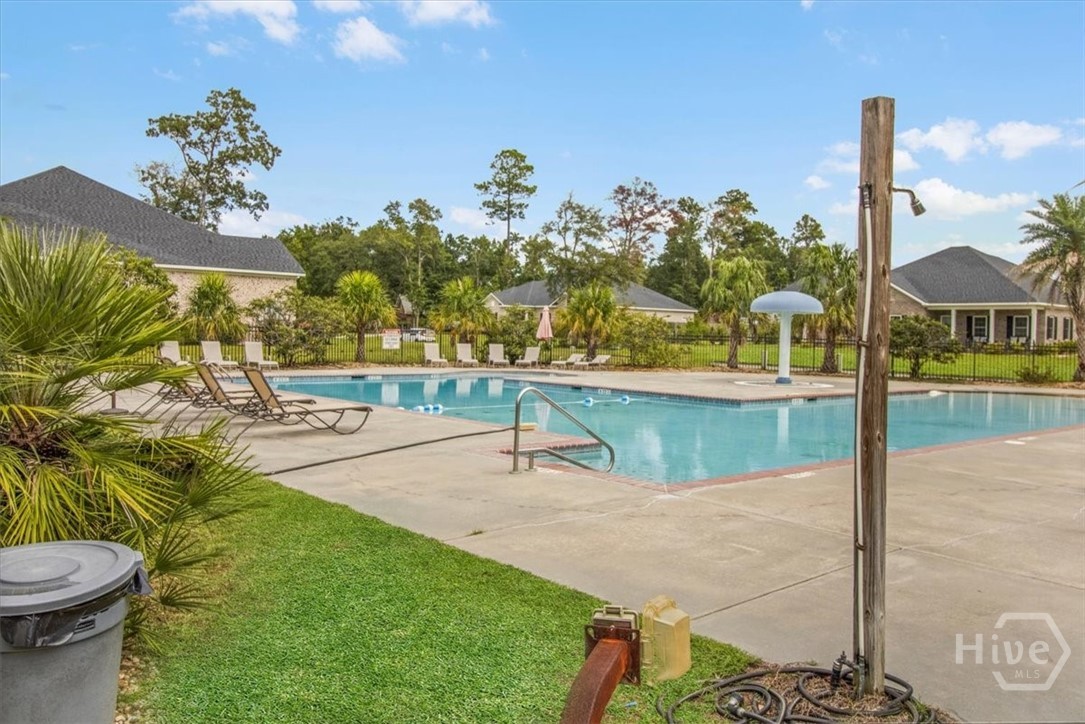 209 Fairmont Drive Rincon, GA 31326 - Photo 51 of 60