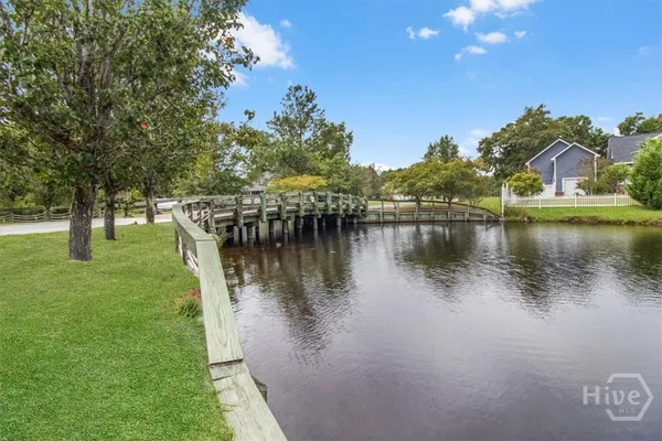 $495,000 | 209 Fairmont Drive, Rincon, GA 31326