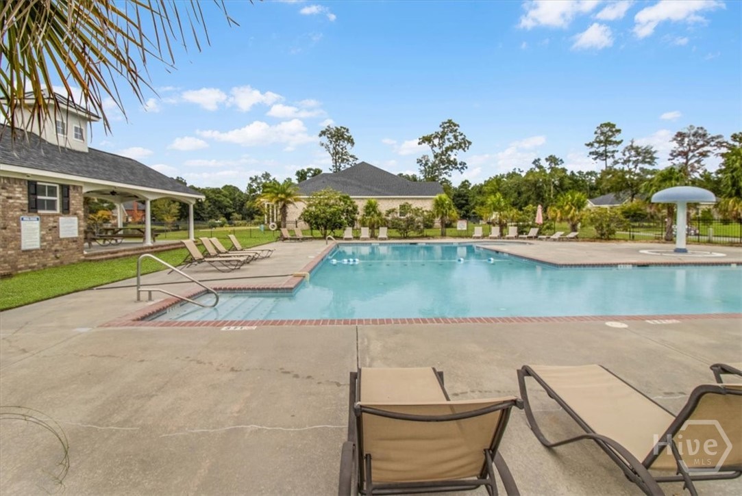 209 Fairmont Drive Rincon, GA 31326 - Photo 56 of 60