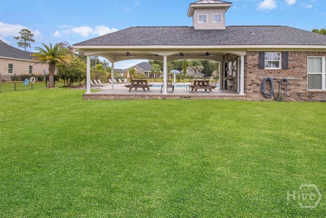 209 Fairmont Drive Rincon, GA 31326 - Photo 57 of 60