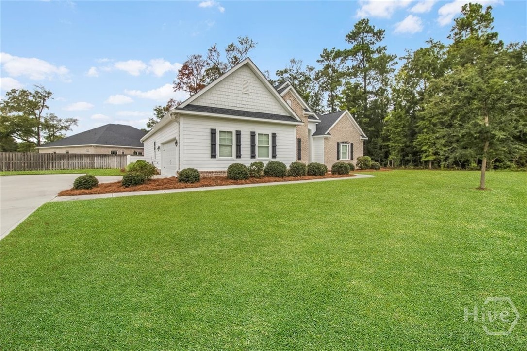 209 Fairmont Drive Rincon, GA 31326 - Photo 6 of 60