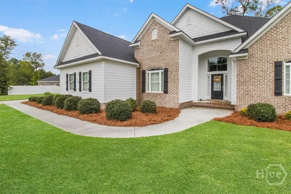 $495,000 | 209 Fairmont Drive, Rincon, GA 31326