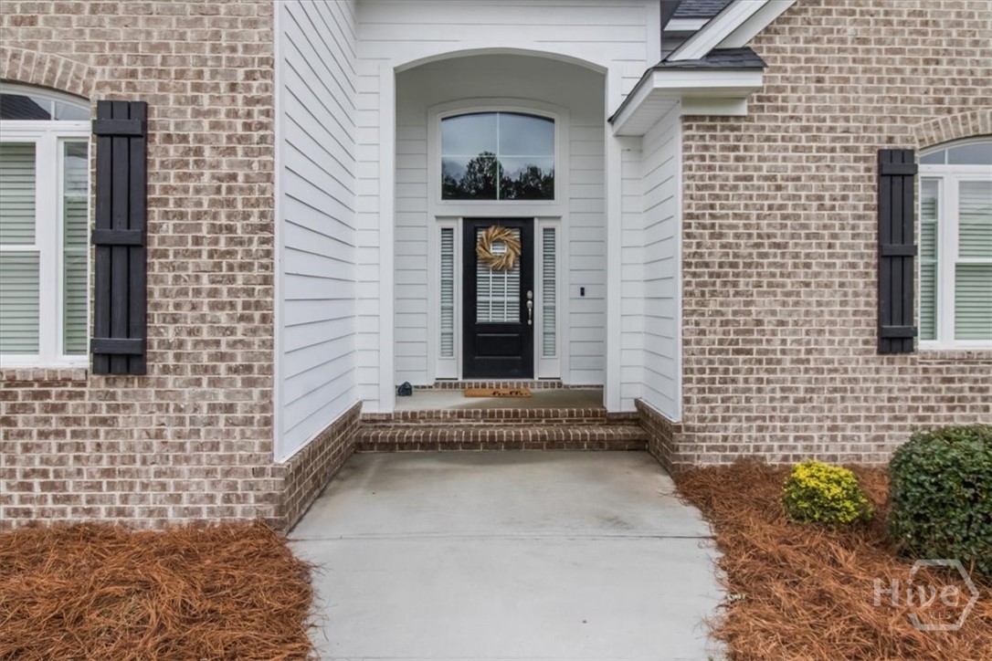 209 Fairmont Drive Rincon, GA 31326 - Photo 8 of 60