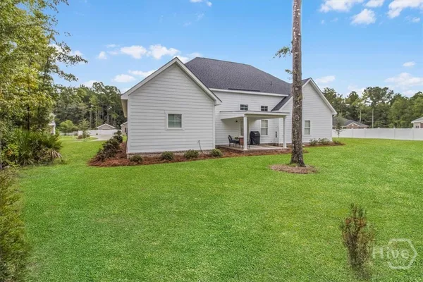 $495,000 | 209 Fairmont Drive, Rincon, GA 31326