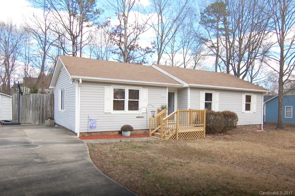 8002 Red Lantern Road Indian Trail, NC 28079 - Photo 1 of 11 Gallery Image 1