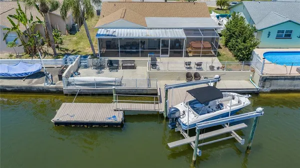 $350,000 | 15536 Century Drive, Hudson, FL 34667