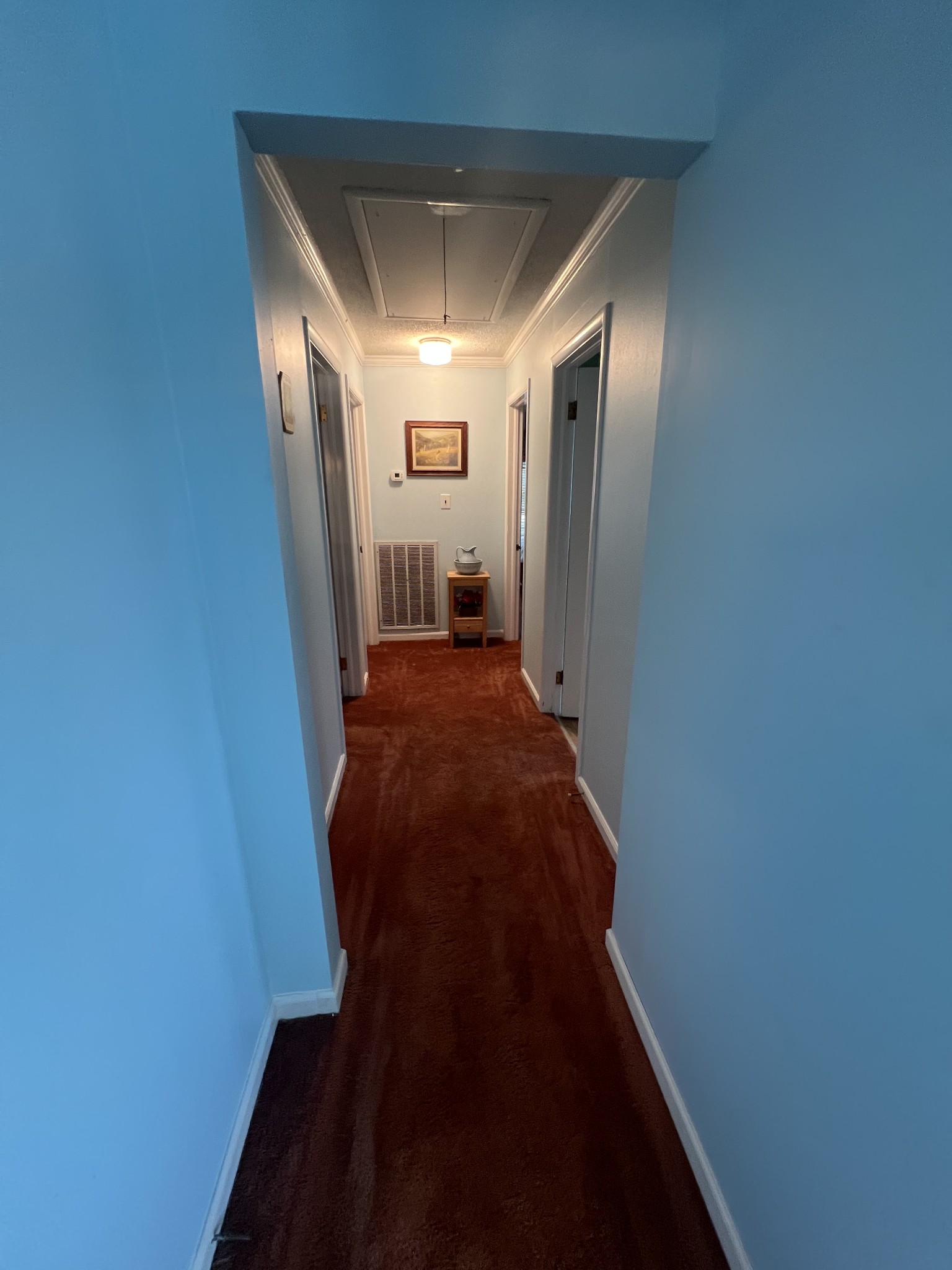 105 Tollgate Road Pulaski, TN 38478 - Photo 15 of 38 a view of a hallway