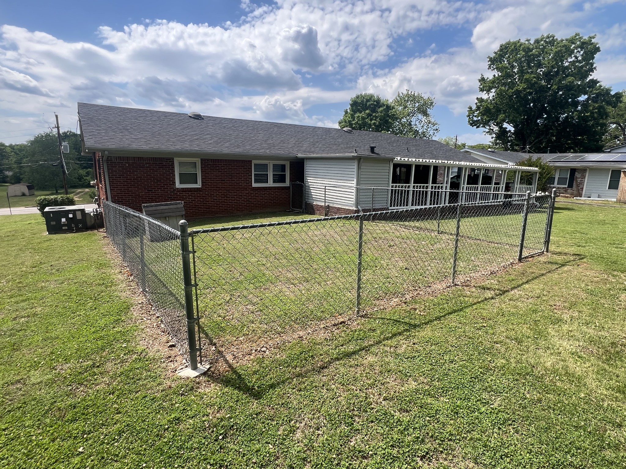105 Tollgate Road Pulaski, TN 38478 - Photo 28 of 38 a view of house with backyard space and balcony