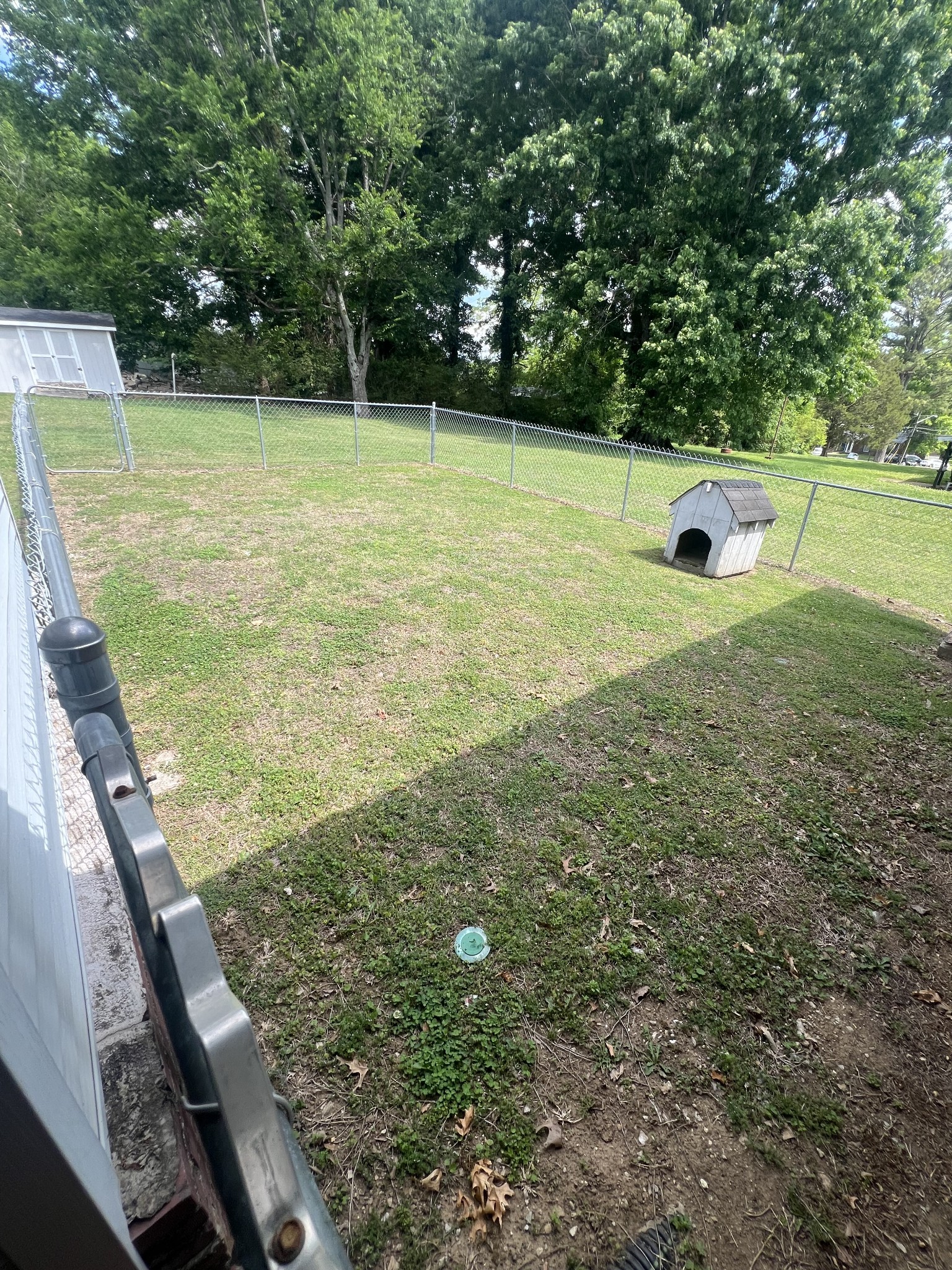 105 Tollgate Road Pulaski, TN 38478 - Photo 38 of 38 a view of a trees in a yard