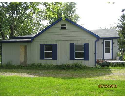 5185 New Carlisle Springfield, OH 45504 - Photo 1 of 1