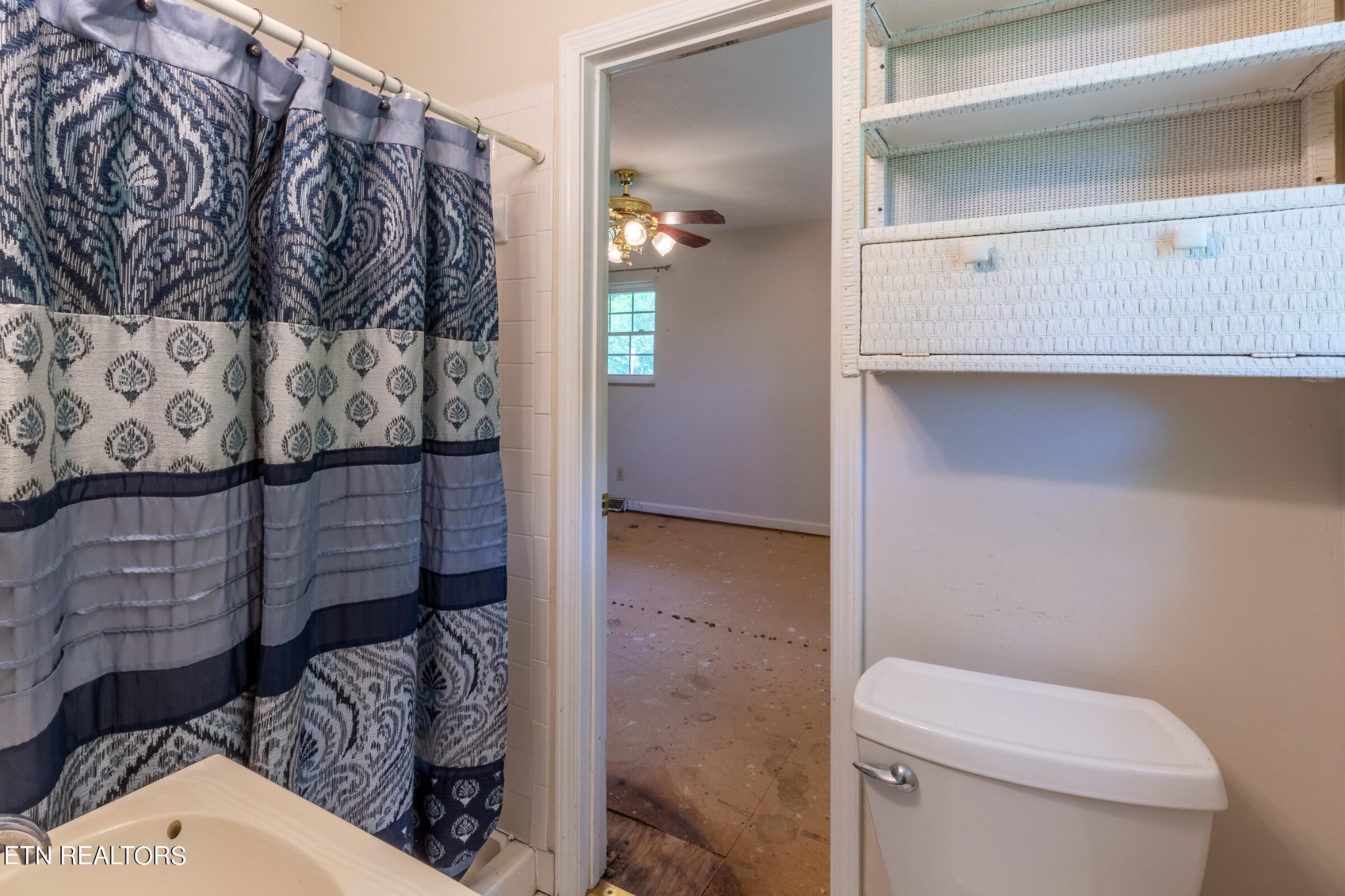 7818 Clapps Chapel Road Corryton, TN 37721 - Photo 33 of 55