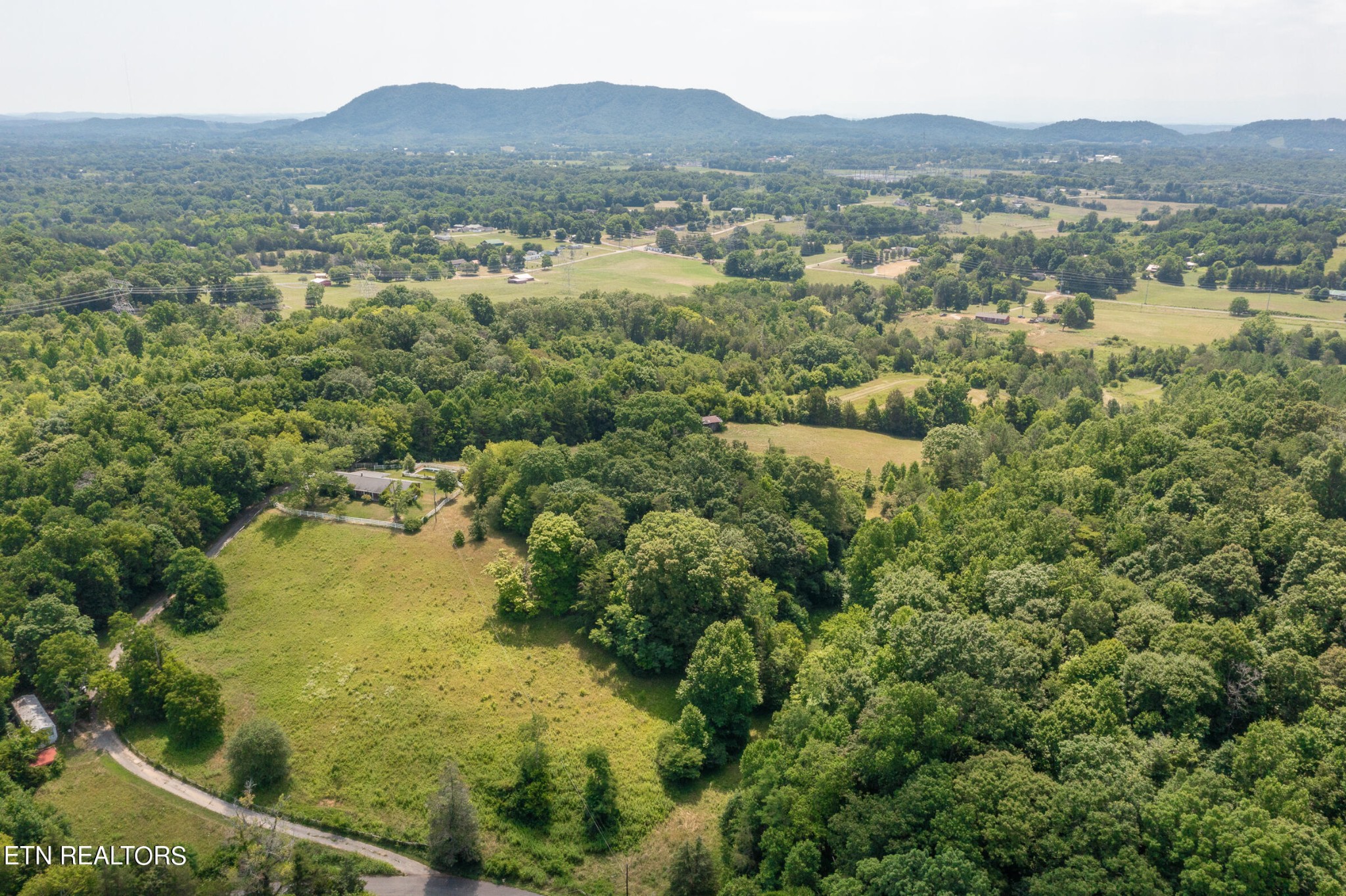 7818 Clapps Chapel Road Corryton, TN 37721 - Photo 36 of 55