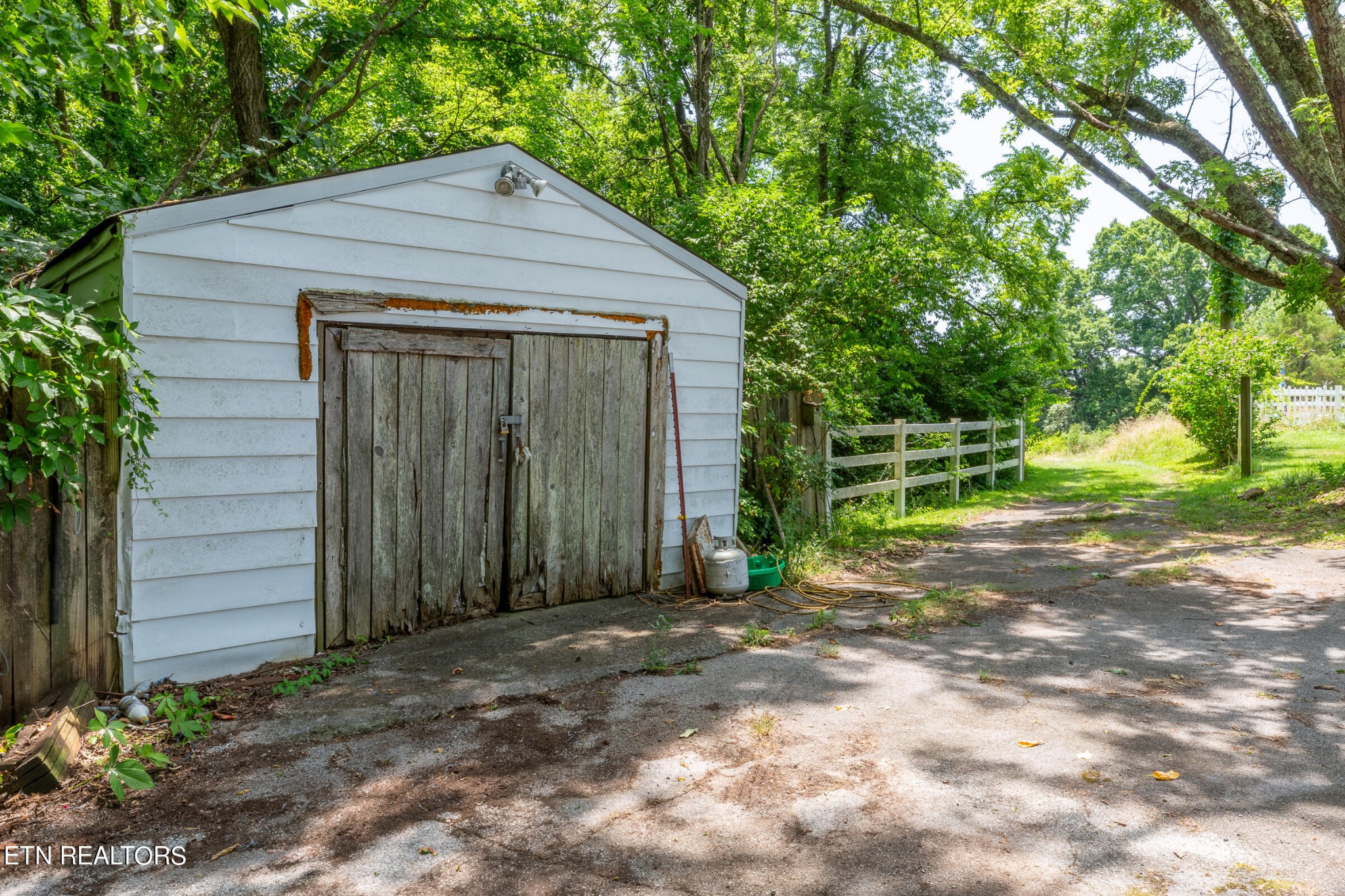 7818 Clapps Chapel Road Corryton, TN 37721 - Photo 37 of 55