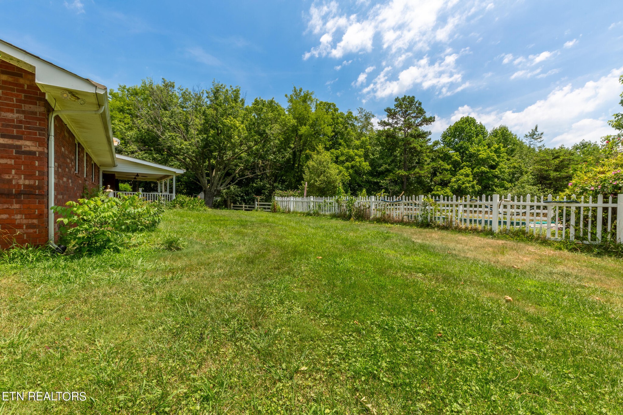 7818 Clapps Chapel Road Corryton, TN 37721 - Photo 39 of 55