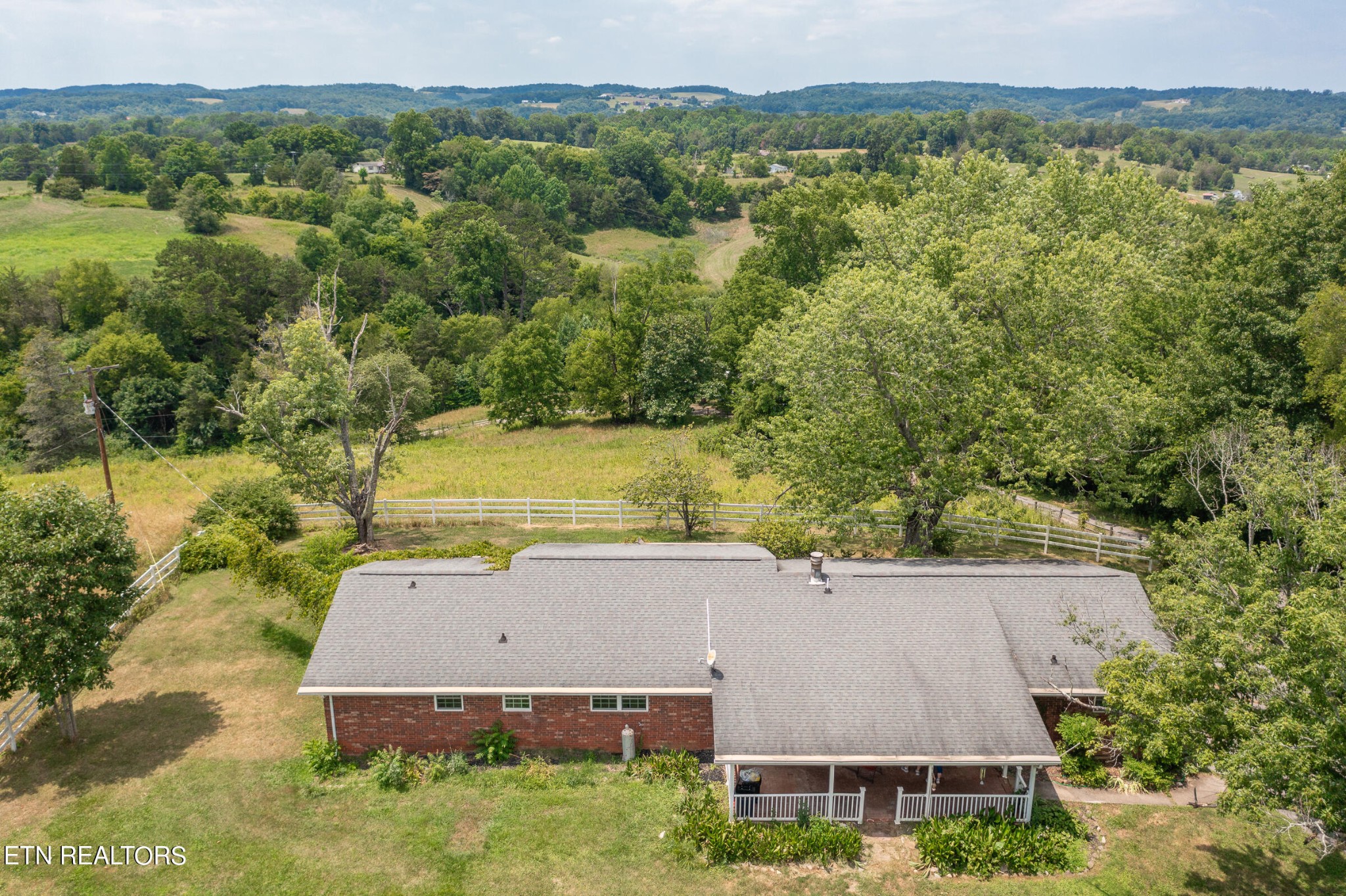 7818 Clapps Chapel Road Corryton, TN 37721 - Photo 40 of 55