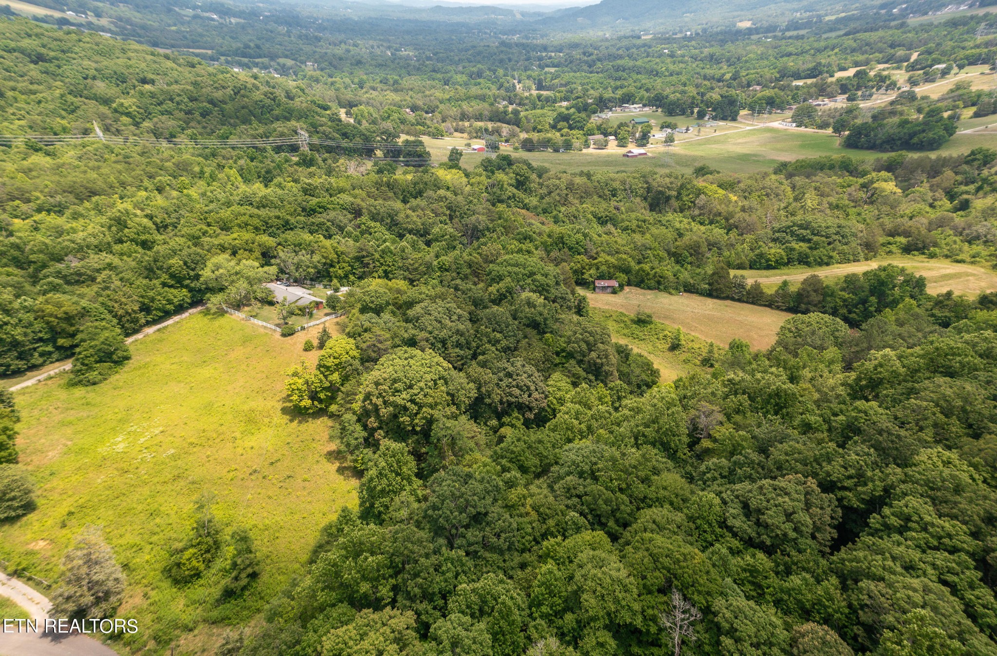 7818 Clapps Chapel Road Corryton, TN 37721 - Photo 41 of 55