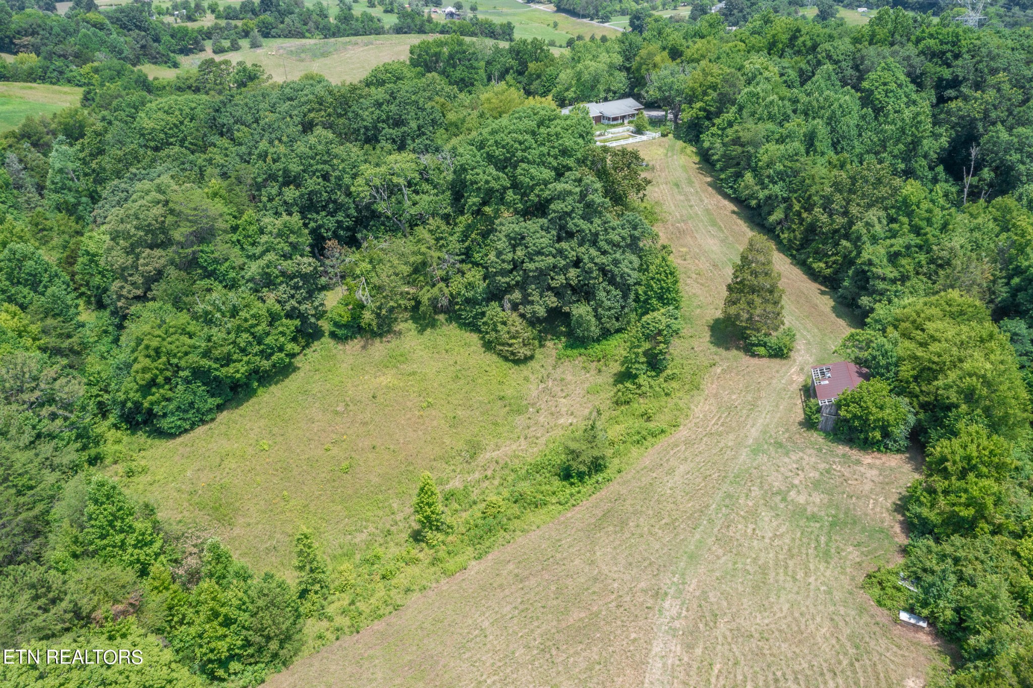 7818 Clapps Chapel Road Corryton, TN 37721 - Photo 44 of 55