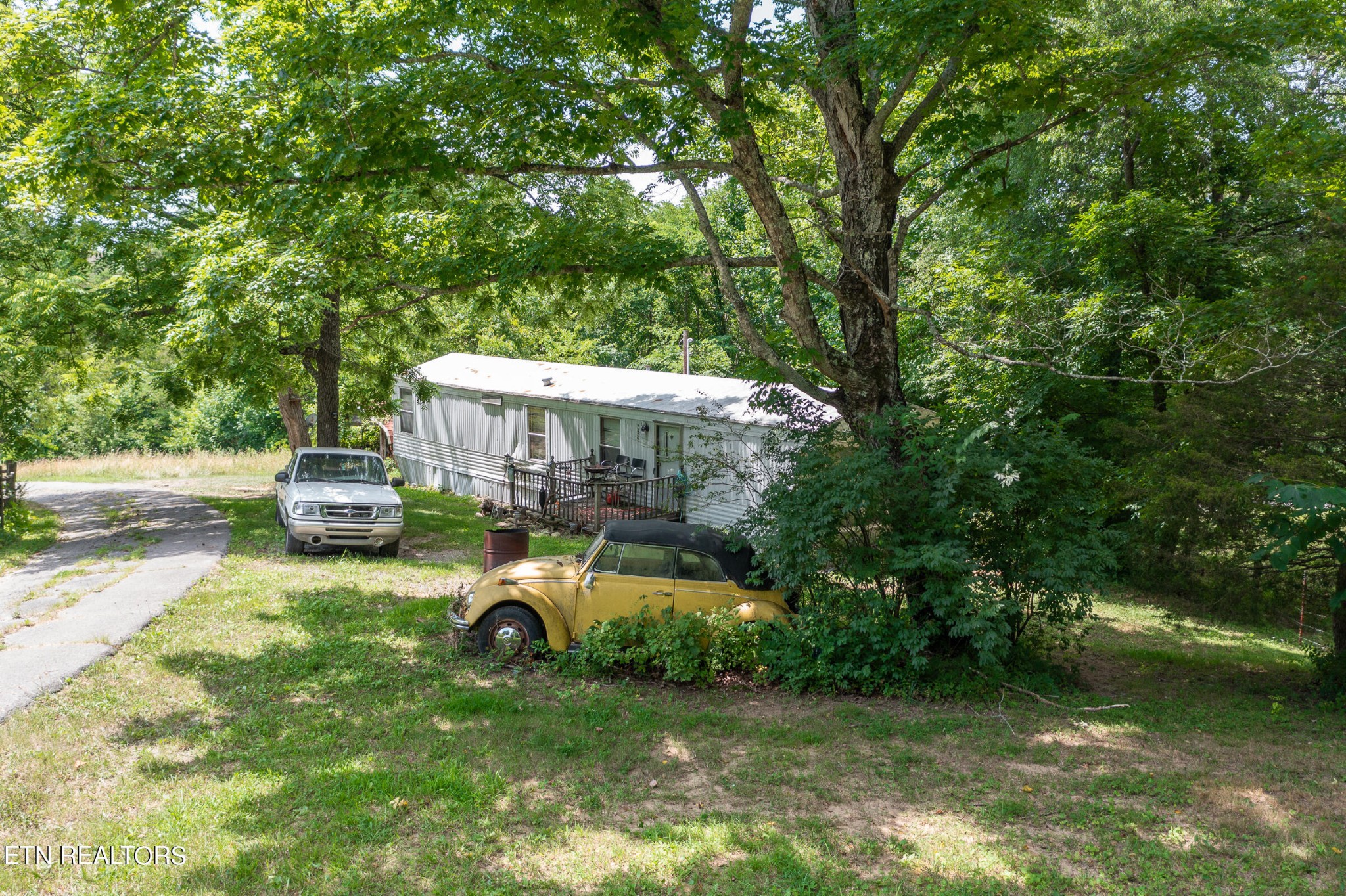 7818 Clapps Chapel Road Corryton, TN 37721 - Photo 52 of 55