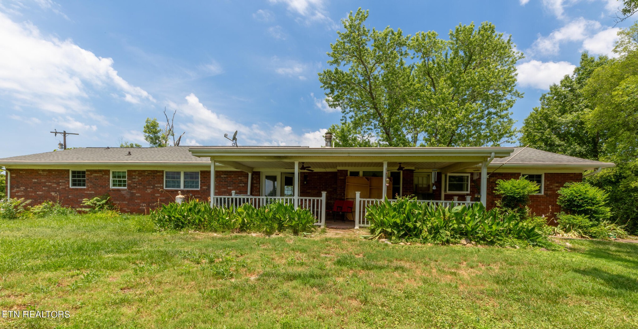 7818 Clapps Chapel Road Corryton, TN 37721 - Photo 7 of 55