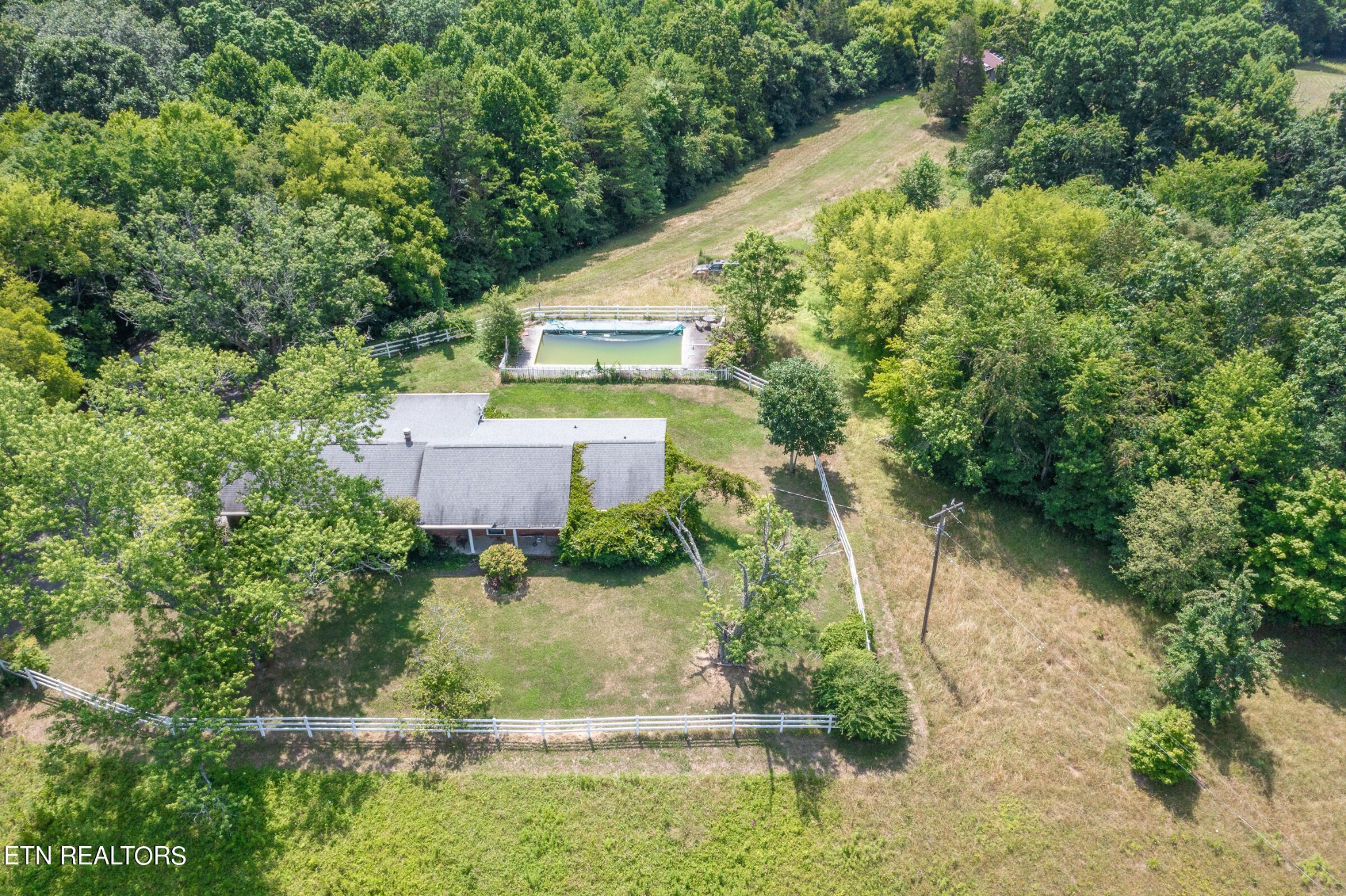 7818 Clapps Chapel Road Corryton, TN 37721 - Photo 9 of 55