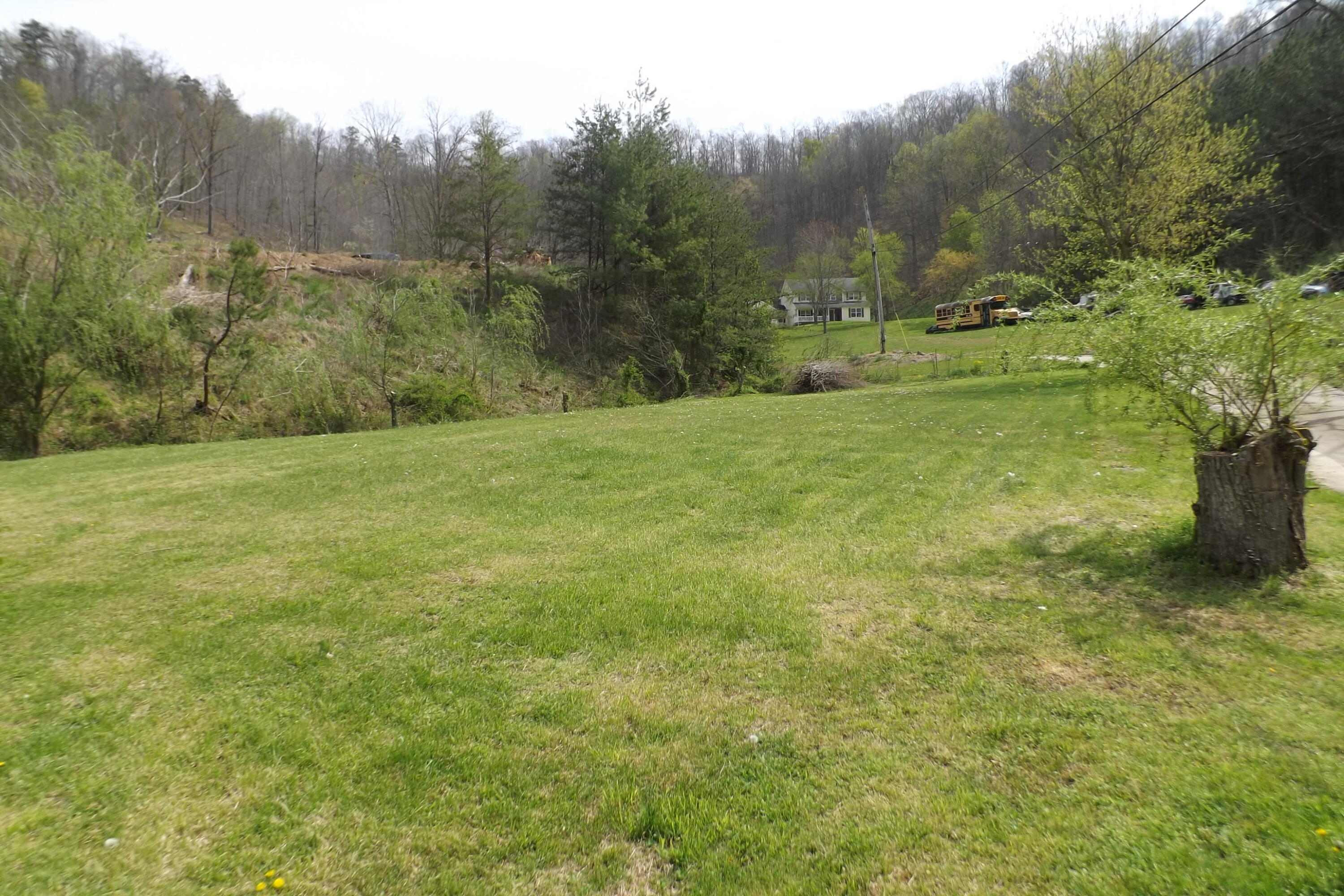 221 North Thomas Br Road Manchester, KY 40962 - Photo 27 of 36 DSCF5578