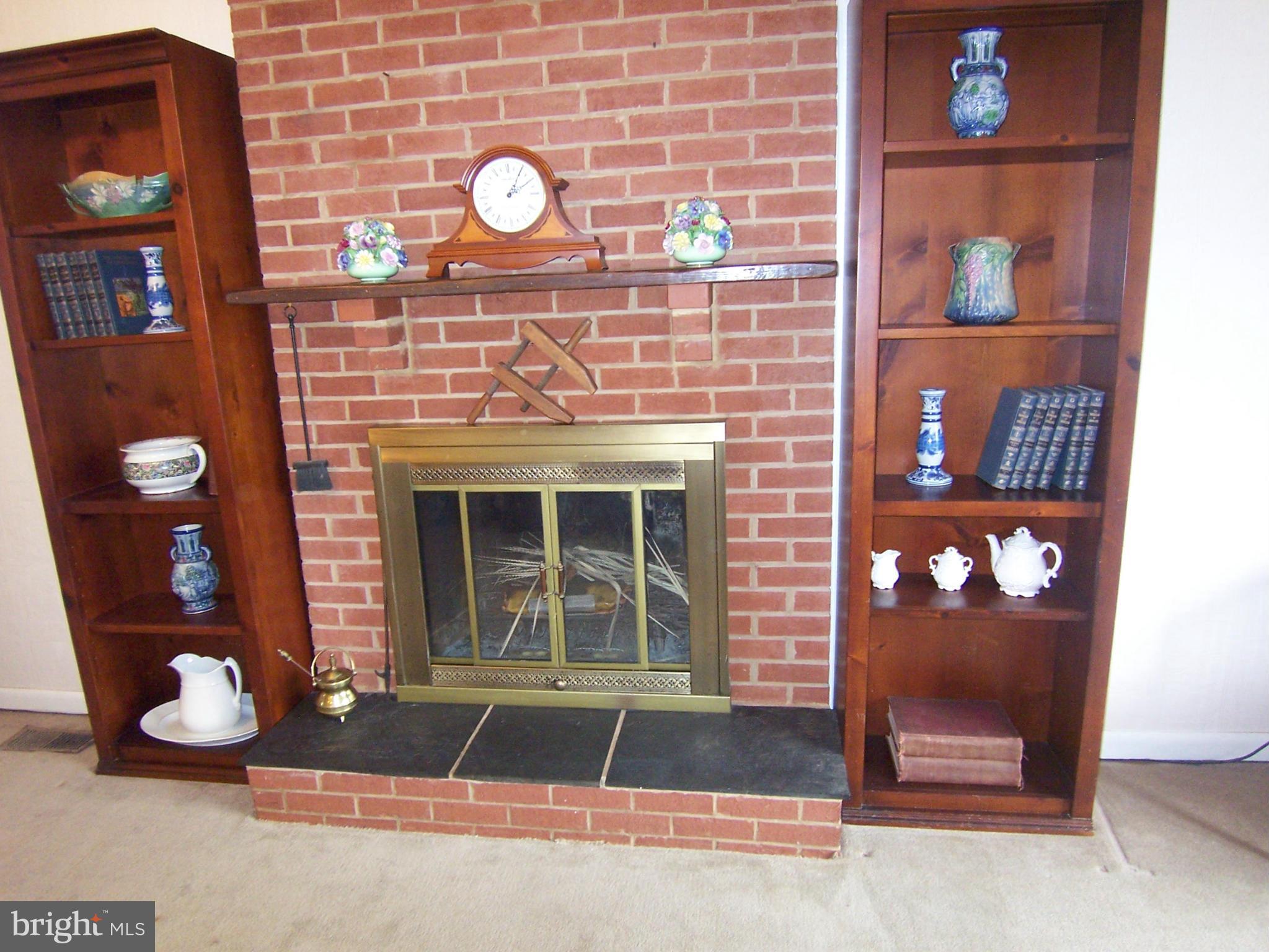 5322 Wakefield Road Bethesda, MD 20816 - Photo 8 of 14 a front view of a building with glass windows