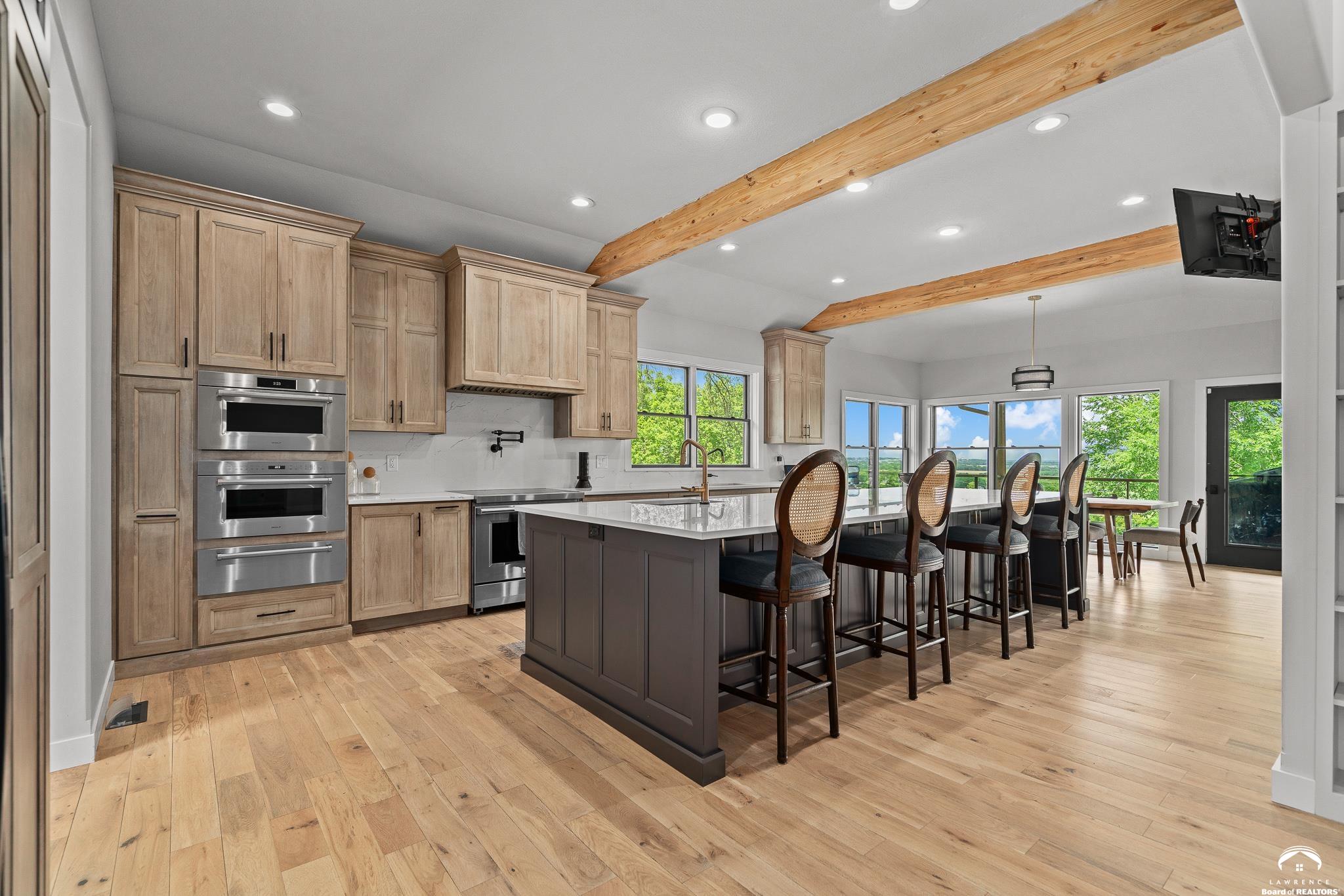 1031 East 1200th Road Lawrence, KS 66047 - Photo 4 of 56