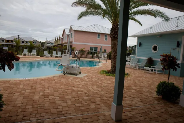 a view of outdoor space