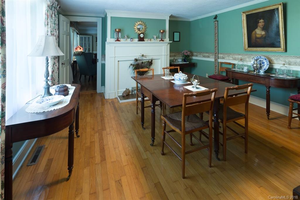 303 Chambers Road Waynesville, NC 28786 - Photo 9 of 24