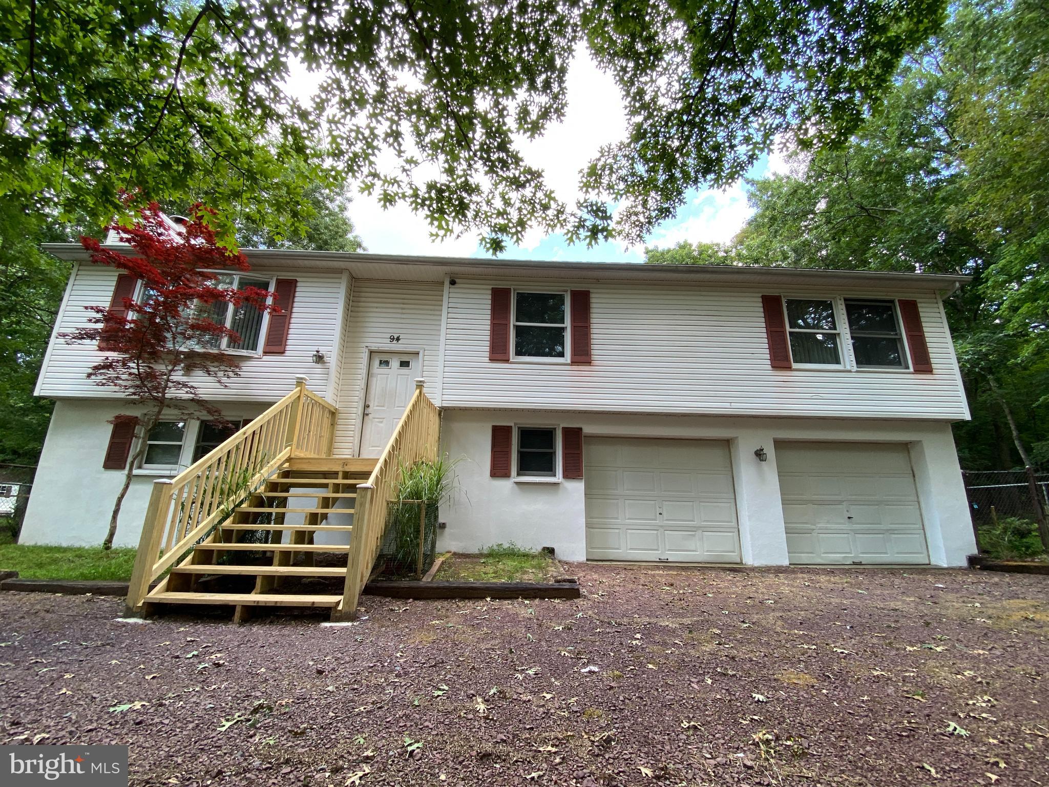 94 Buckhill Road Albrightsville, PA 18210 - Photo 1 of 41 Front