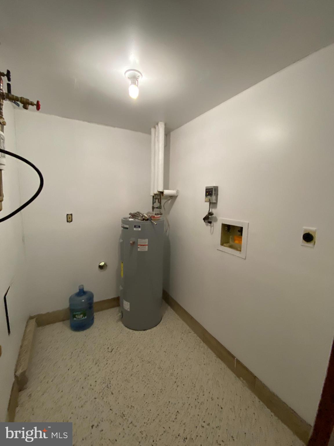 94 Buckhill Road Albrightsville, PA 18210 - Photo 17 of 41 Utility Room