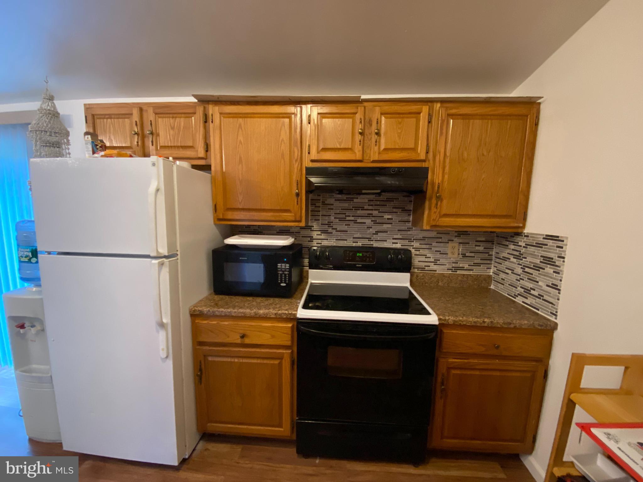94 Buckhill Road Albrightsville, PA 18210 - Photo 7 of 41 Kitchen
