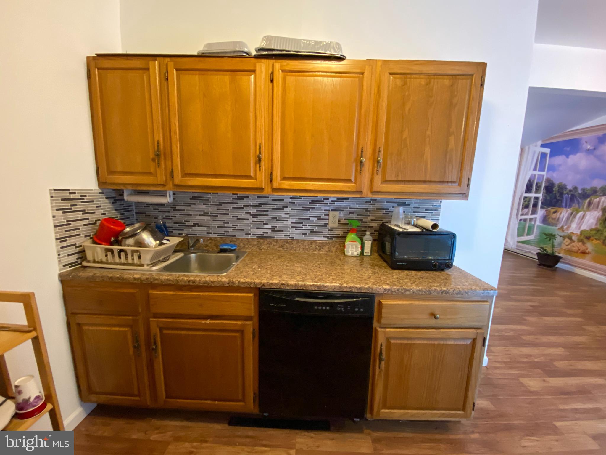 94 Buckhill Road Albrightsville, PA 18210 - Photo 8 of 41 Kitchen