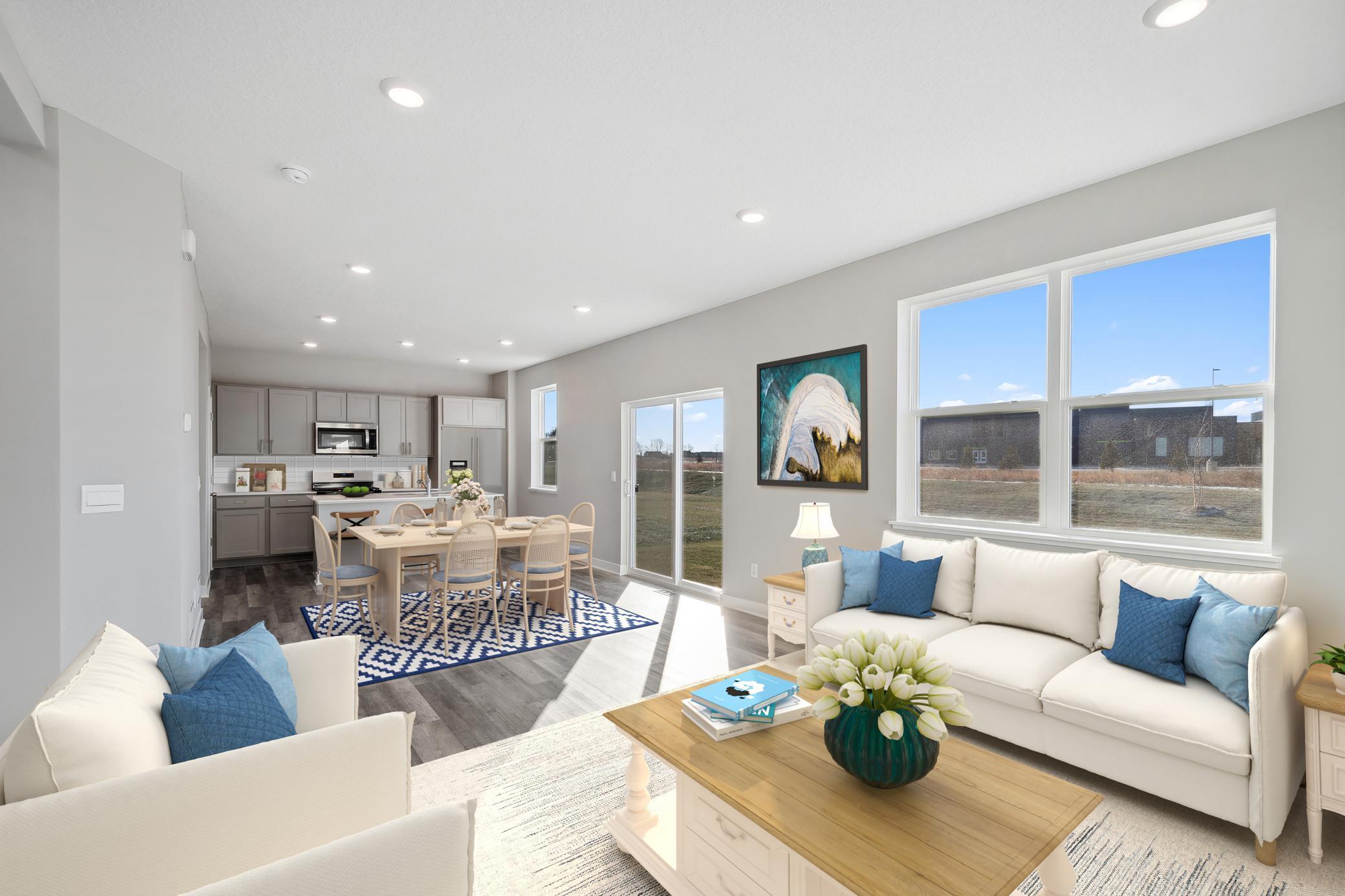 488 Blueridge Street Southwest Delano, MN 55328 - Photo 2 of 19