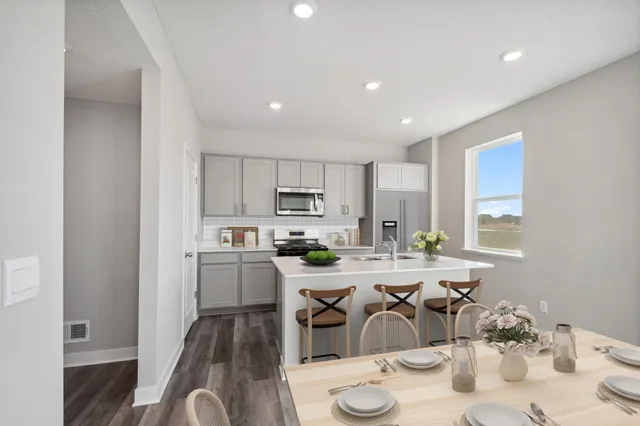 $391,990 | 488 Blueridge Street Southwest, Delano, MN 55328